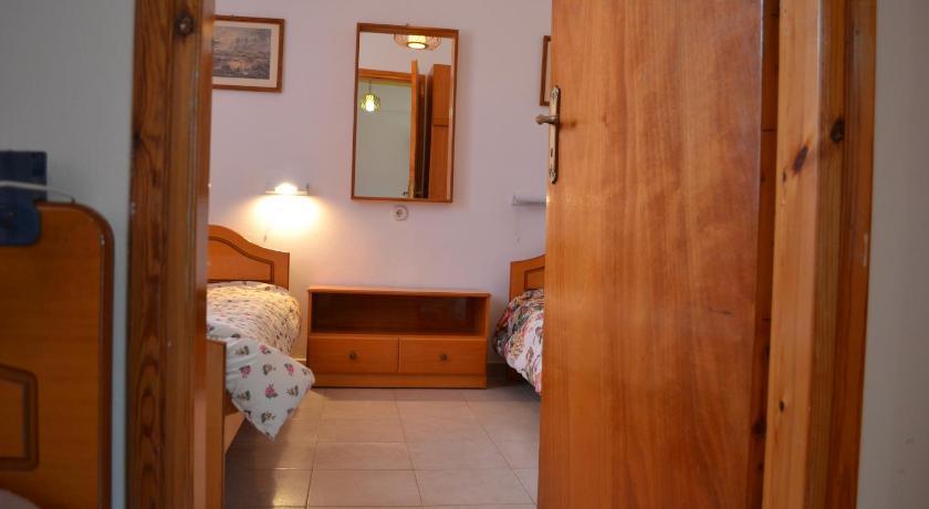 Dimitras House Apartamento Parálion Ástros Quarto foto