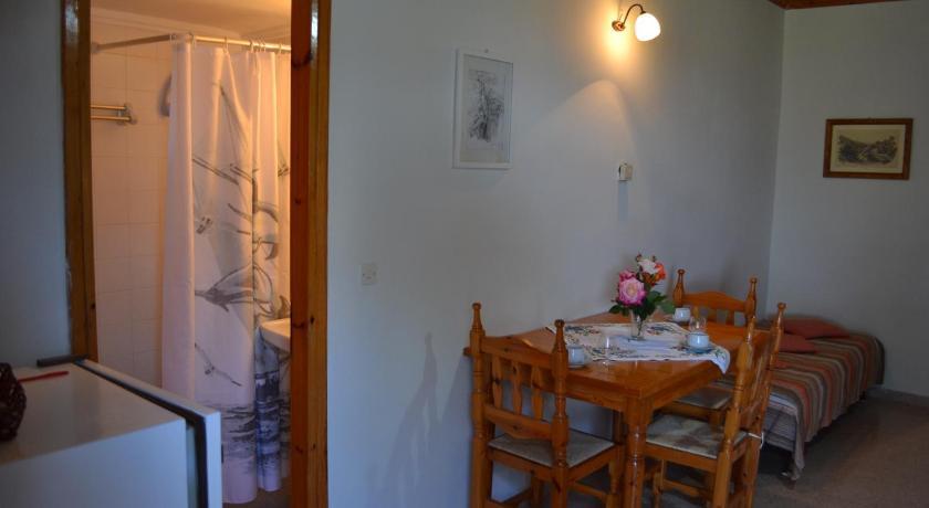 Dimitras House Apartamento Parálion Ástros Quarto foto