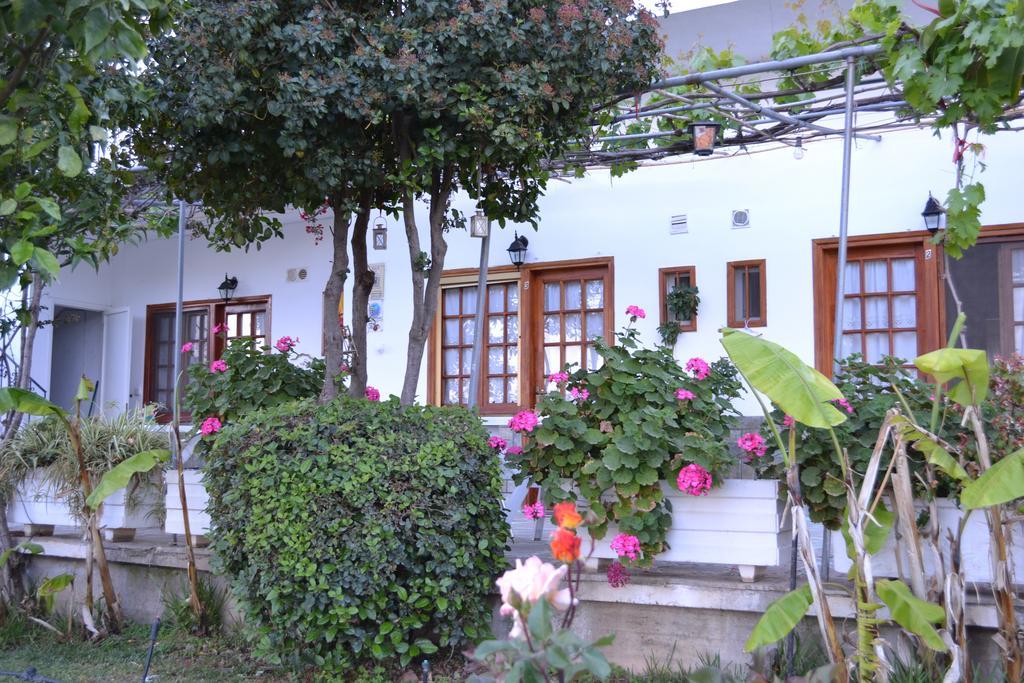 Dimitras House Apartamento Parálion Ástros Exterior foto