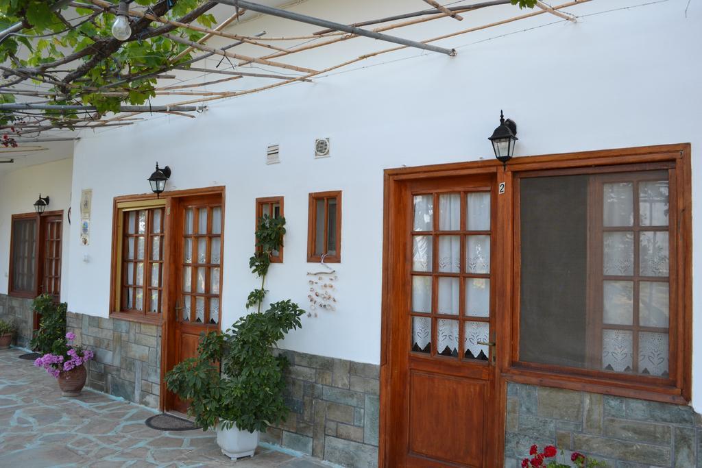 Dimitras House Apartamento Parálion Ástros Exterior foto
